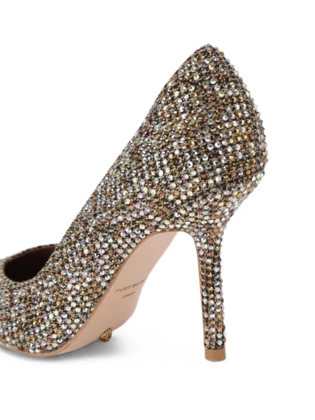 Pantofi cu toc Kurt Geiger London
