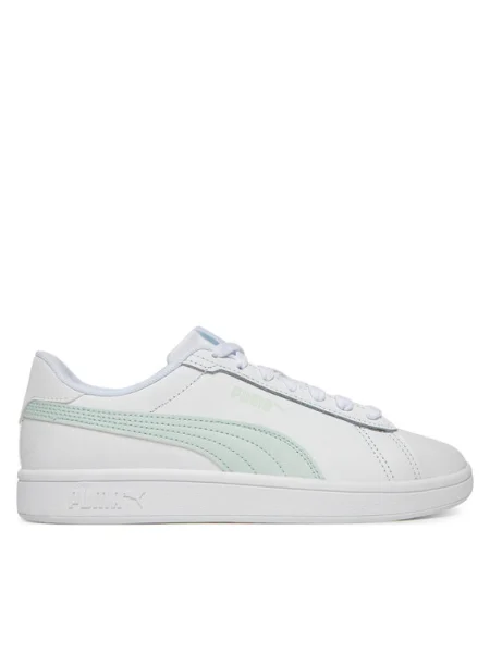 Puma Сникърси Puma Smash L 26 бял