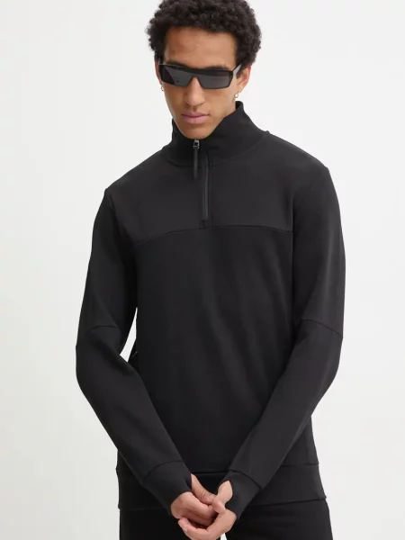 Суитчър Superdry черно