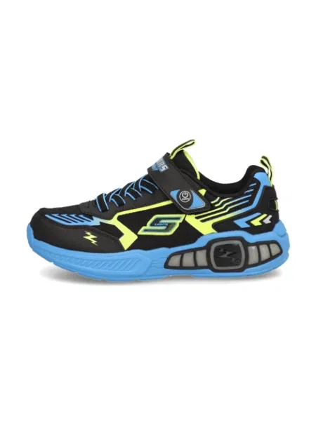 Dětské tenisky Skechers černé