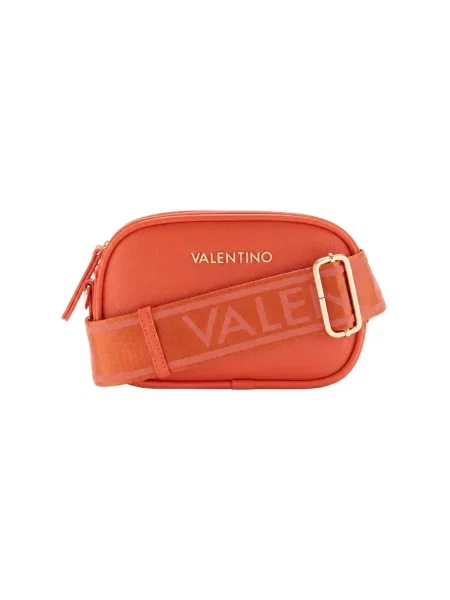 VALENTINO Geantă de umăr portocaliu