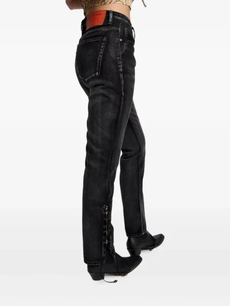 Панталон One Teaspoon черно