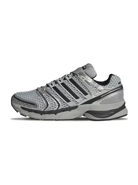 Sneakersy Adidas szare