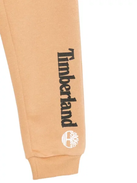 Spodnie dziecięce Timberland