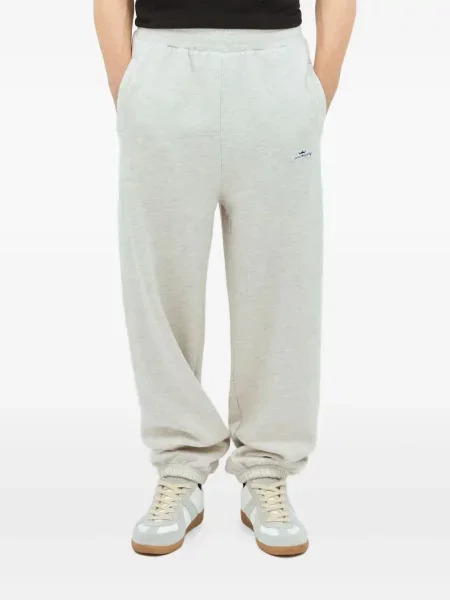 Pantaloni Awake Ny gri