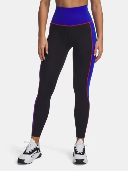 Legginsy Under Armour czarne