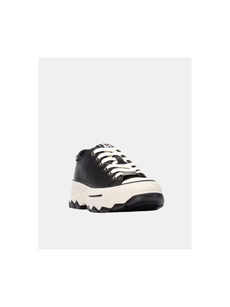 Pantofi Refresh negru