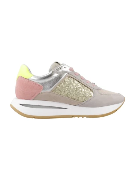 Pantofi Guess bej