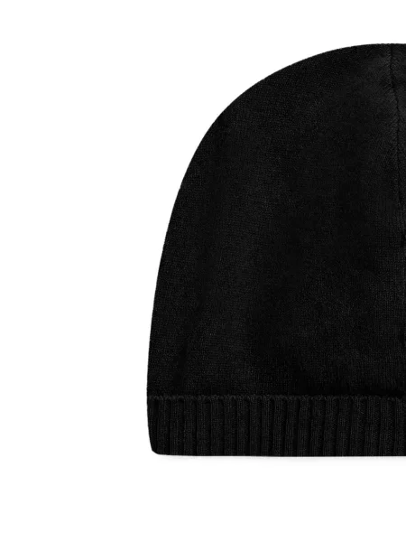 Căciulă Dolce & Gabbana negru