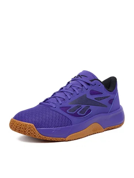 Încălțăminte pentru baschet Reebok EOSK-ENGINE LT albastru