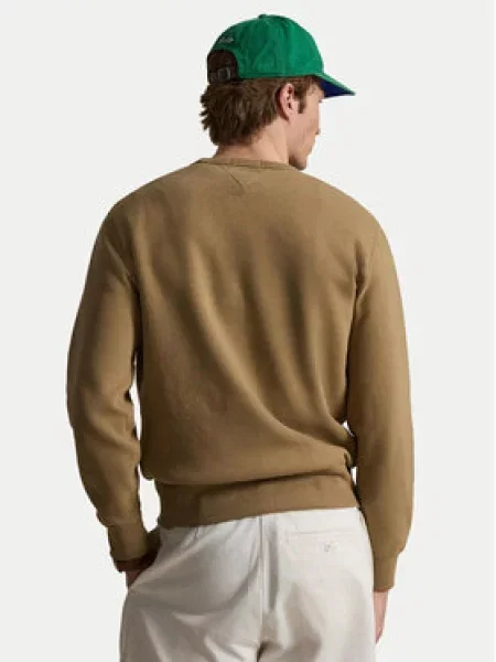 Polo Ralph Lauren Džemperis ruda