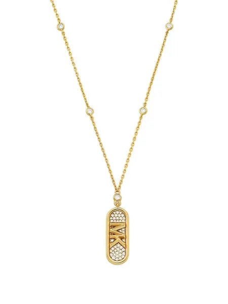 Colier Michael Kors auriu