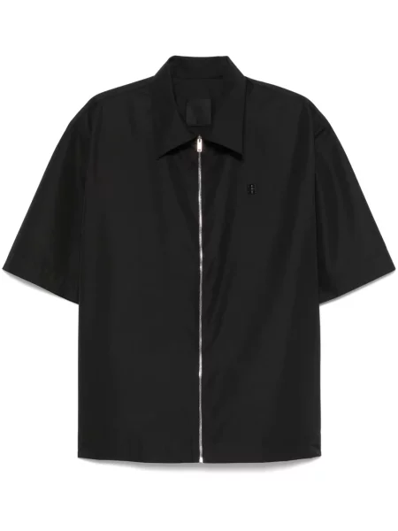 Cămașă Givenchy negru