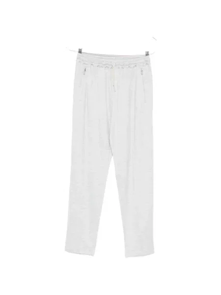 Pantaloni Eleventy gri
