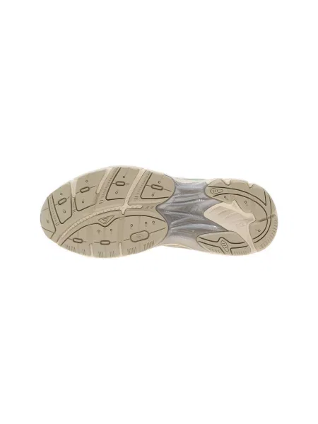 Tenisky Asics béžová