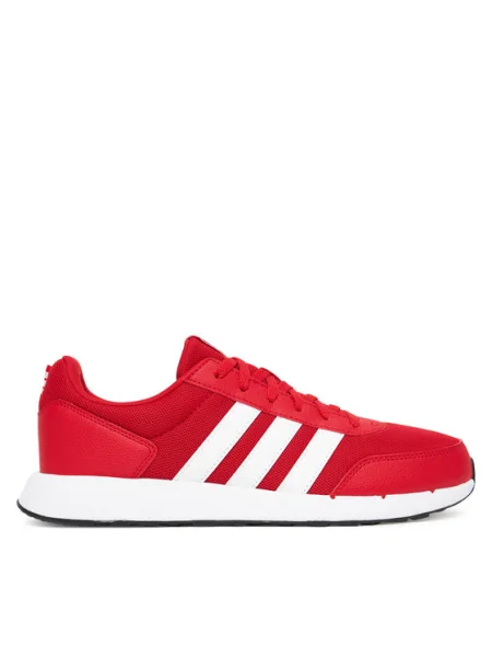 Adidas Sneakers RUN roșu