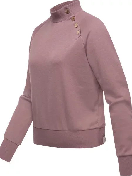 Ragwear Tréning póló Majjorka mályva