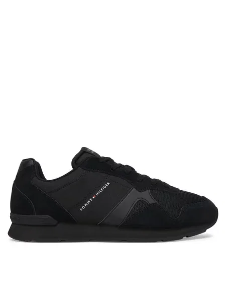 Sneakers Tommy Hilfiger λευκό