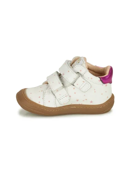 Pantofi copii Gbb alb