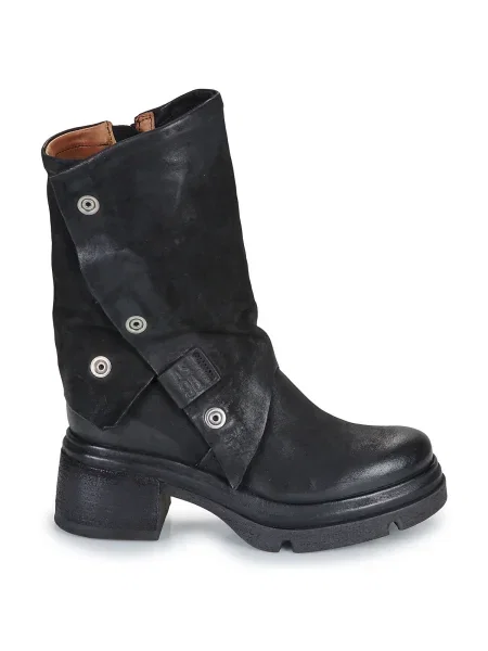 Tenisky Airstep / A.s.98 čierna