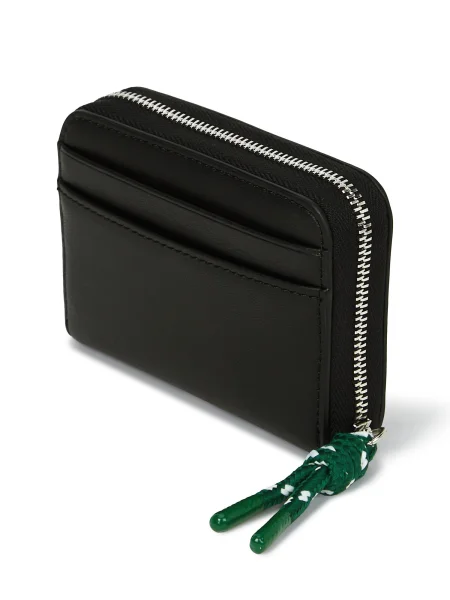Karl Lagerfeld portofel IKON negru