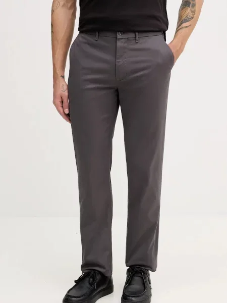 Tommy Hilfiger pantaloni gri