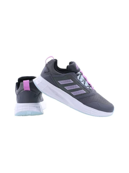 Pantofi Adidas gri
