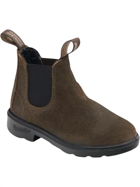Pantofi copii Blundstone maro