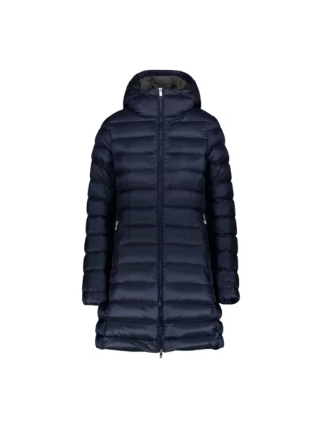 Kurtka puchowa Ciesse Piumini niebieska