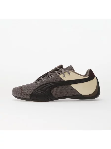 Sneakers Puma Future Cat Metallic Cast Iron/ Alpine Snow EUR