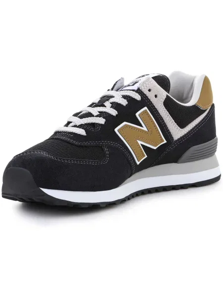 Pantofi New Balance albastru