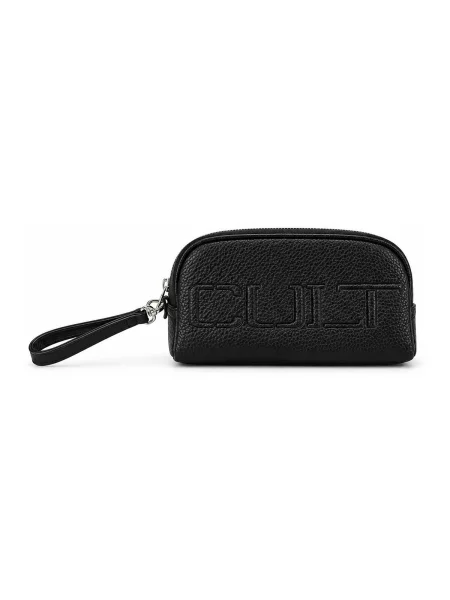 Pantaloni Cult negru