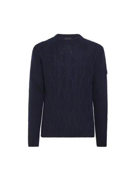 Bluza Peuterey niebieska