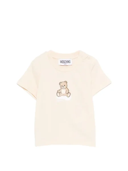 Tricou copii Moschino