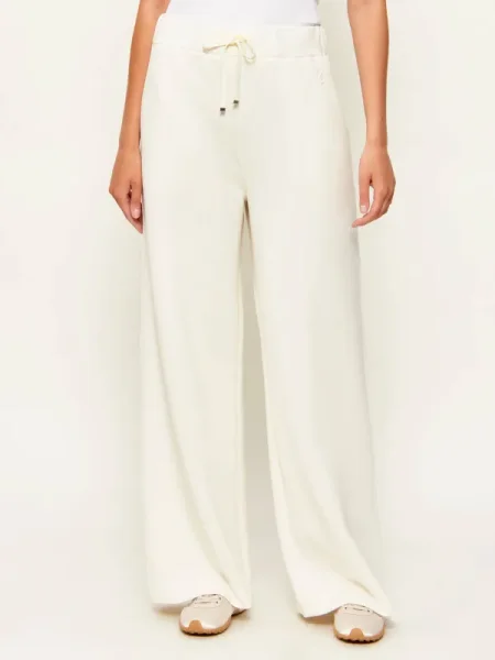 BOSS BLACK Pantaloni de trening Epesya | Relaxed fit negru