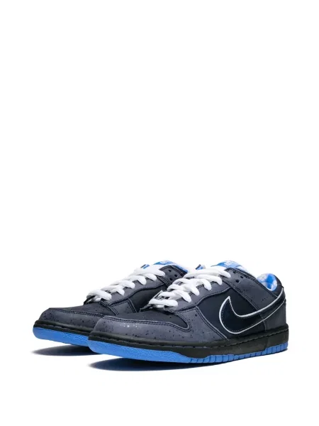 Sneakerși Nike Dunk negru