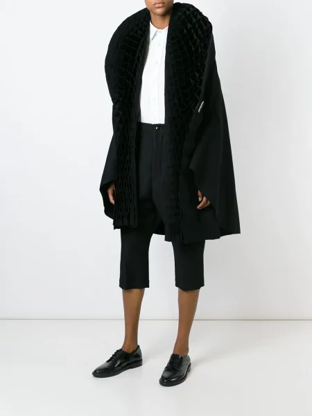 Palton Junya Watanabe negru