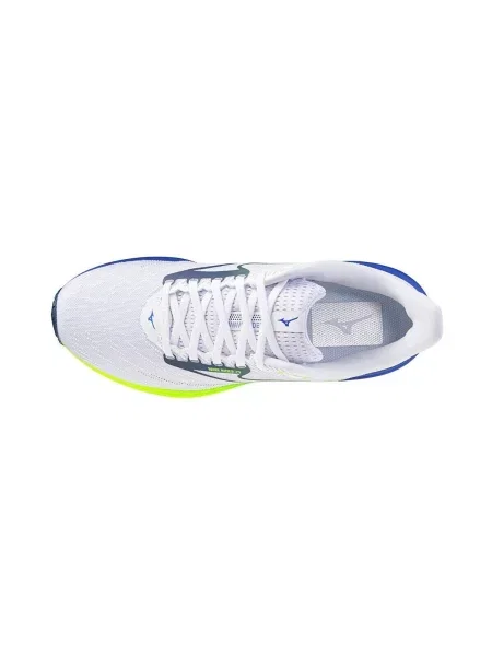 Tenisky Mizuno biela