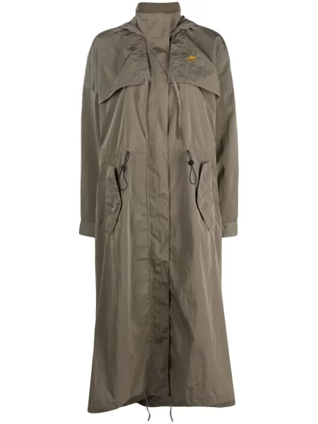 Dugo top Nike s okruglim izrezom crna
