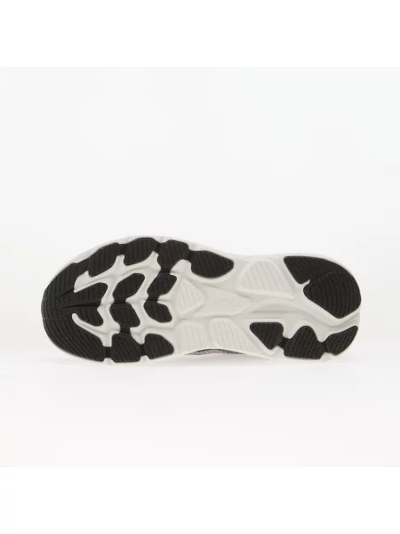 Gyerek sneaker Hoka fekete
