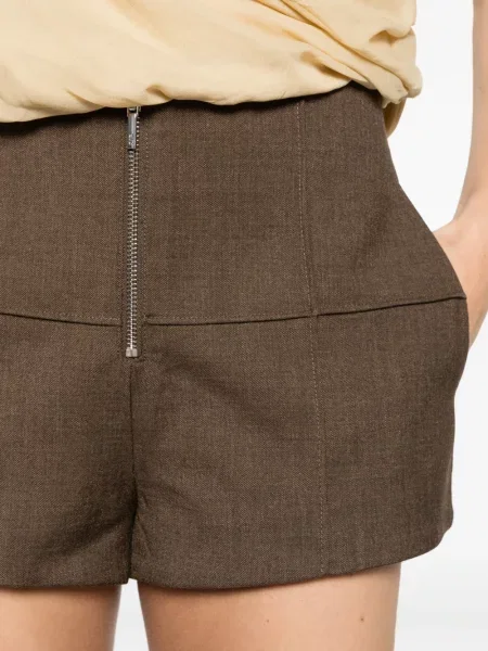 Pantaloni scurți Sir maro