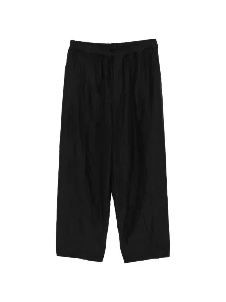 Pantaloni Calmlence negru