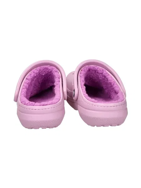 Tenisky Crocs ružová