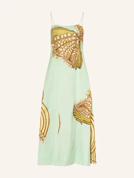Ulla Johnson Sukienka Vesela blau