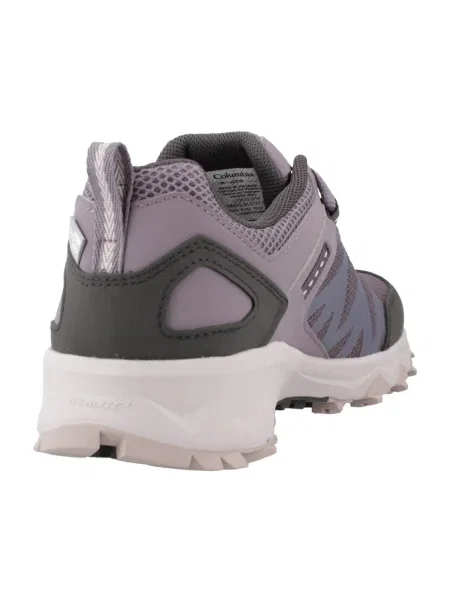 Pantofi Columbia violet
