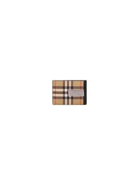 Portfel Burberry