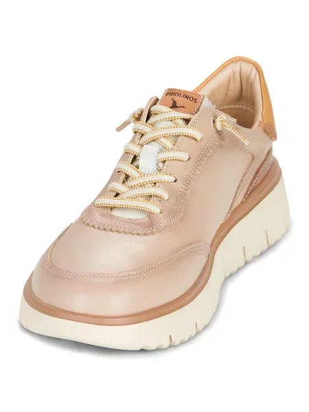 Pantofi Pikolinos bej