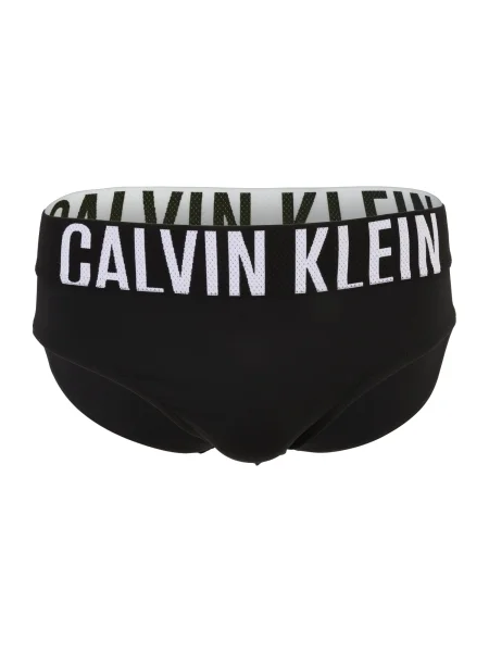 Palton Calvin Klein Swimwear alb