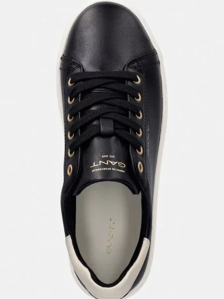Кожаные кроссовки Gant