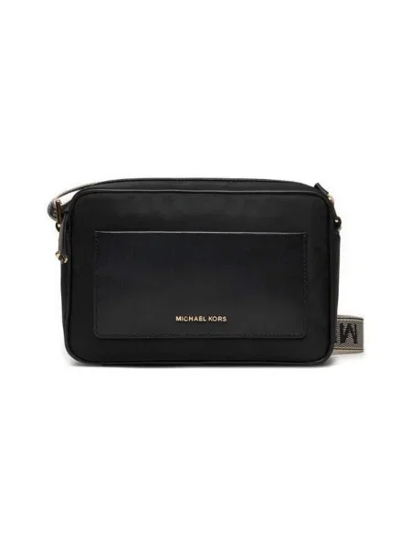 Geantă MICHAEL Michael Kors negru
